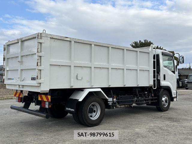 Isuzu FORWARD 2025-04 4109605-2