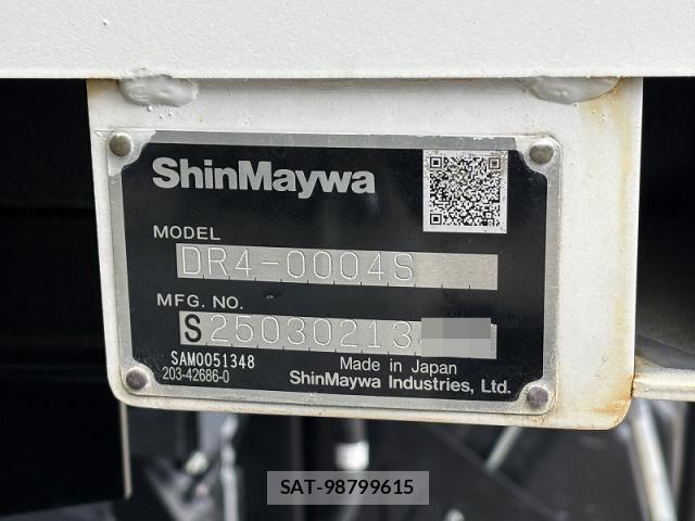 Isuzu FORWARD 2025-04 4109605-4