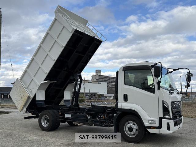 Isuzu FORWARD 2025-04 4109605-6