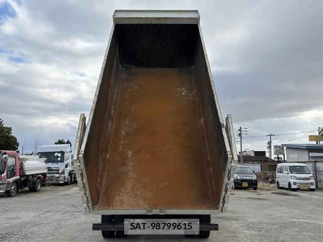Isuzu FORWARD 2025-04 4109605-8