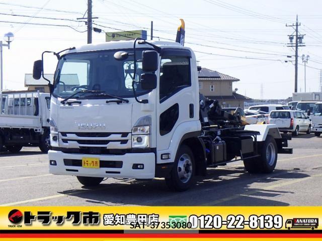 Isuzu FORWARD 2023-10 4240945-0