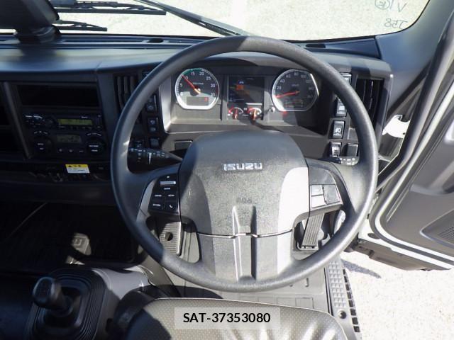 Isuzu FORWARD 2023-10 4240945-10