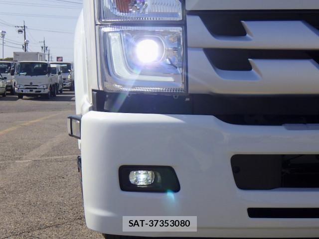 Isuzu FORWARD 2023-10 4240945-2