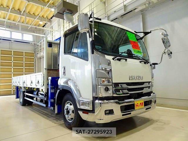 Isuzu FORWARD 2023-08 4324189-1