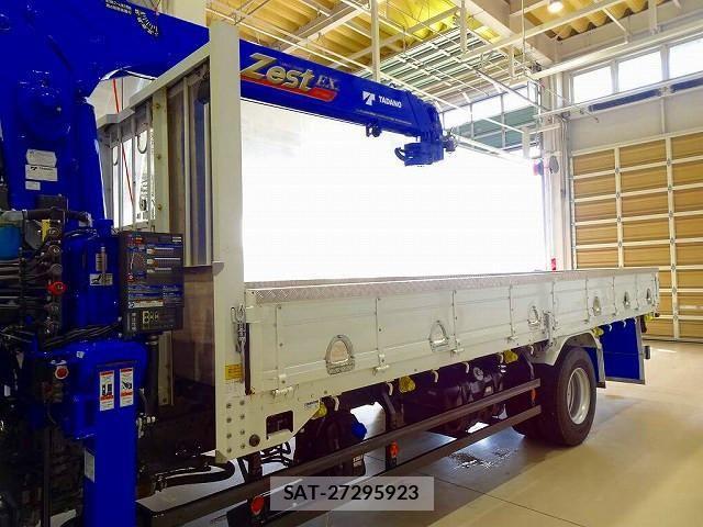 Isuzu FORWARD 2023-08 4324189-21