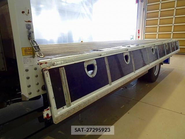 Isuzu FORWARD 2023-08 4324189-26