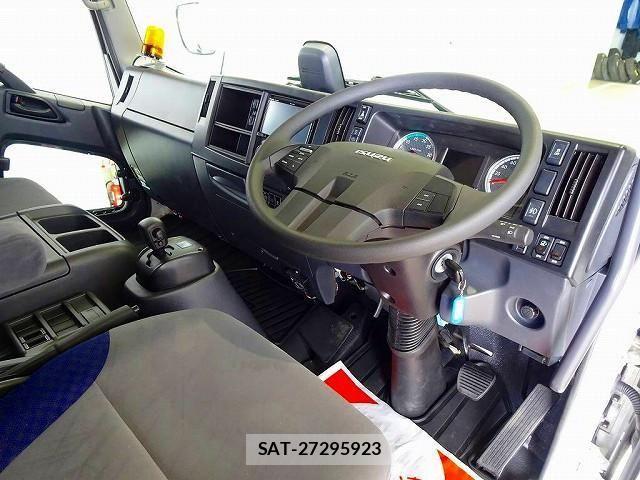 Isuzu FORWARD 2023-08 4324189-4