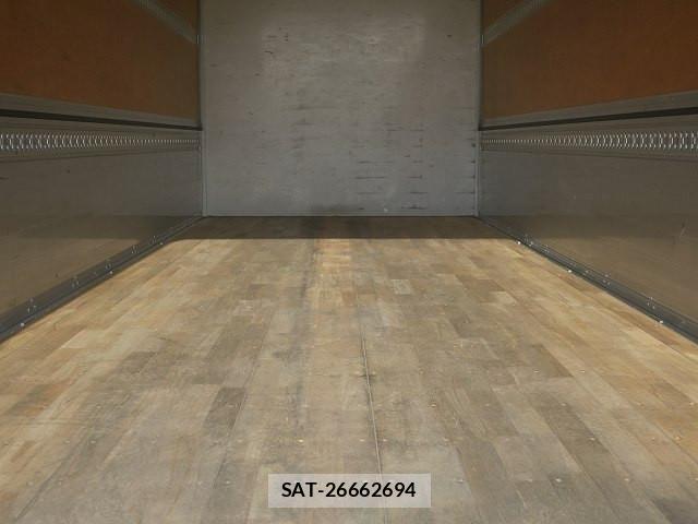 Isuzu FORWARD 2018-09 4324195-9