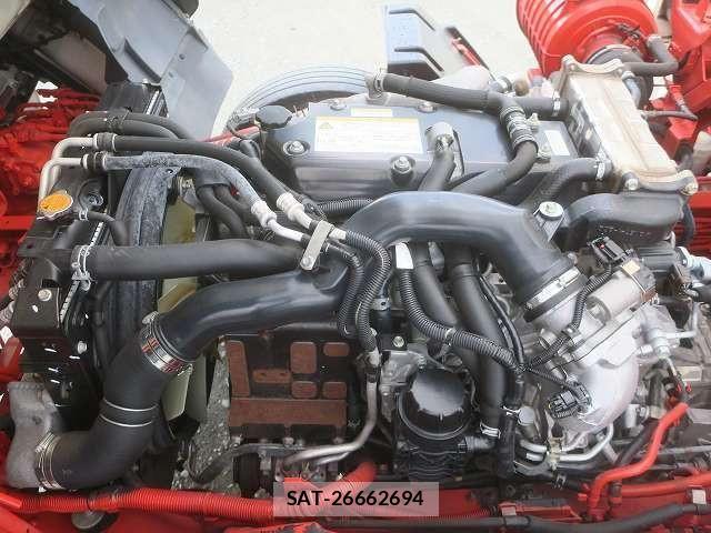 Isuzu FORWARD 2018-09 4324195-12