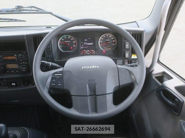Isuzu FORWARD 2018-09 4324195-14