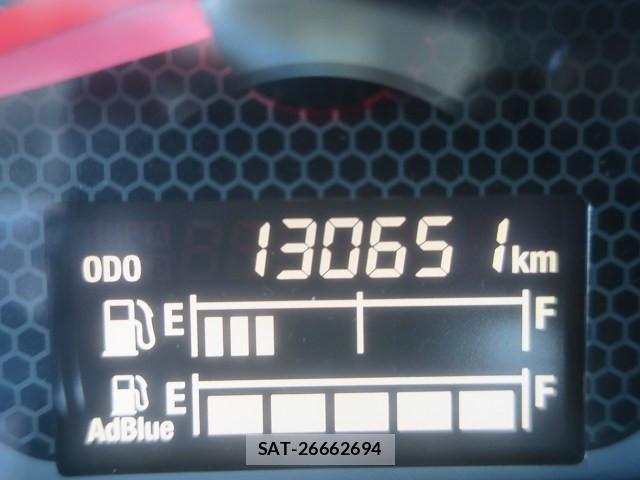 Isuzu FORWARD 2018-09 4324195-15
