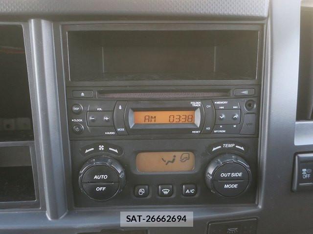 Isuzu FORWARD 2018-09 4324195-18