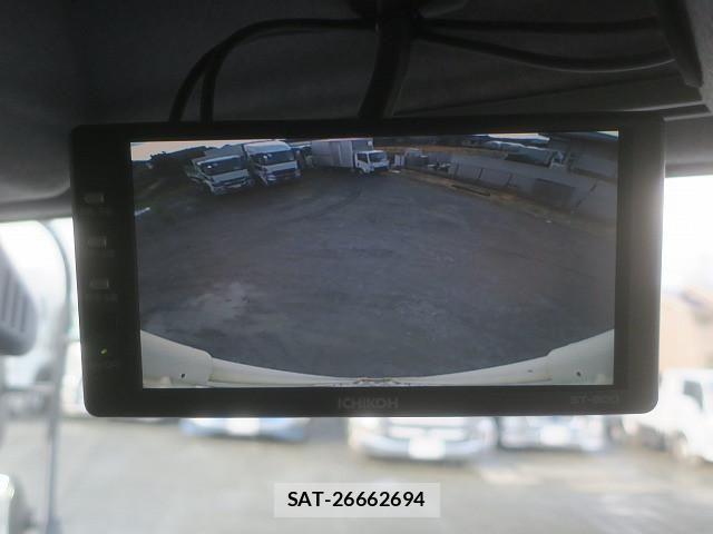 Isuzu FORWARD 2018-09 4324195-20