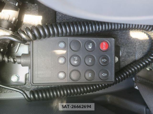 Isuzu FORWARD 2018-09 4324195-21