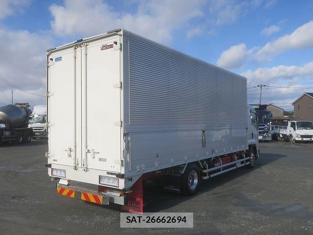 Isuzu FORWARD 2018-09 4324195-2