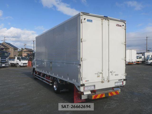 Isuzu FORWARD 2018-09 4324195-3
