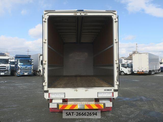 Isuzu FORWARD 2018-09 4324195-4