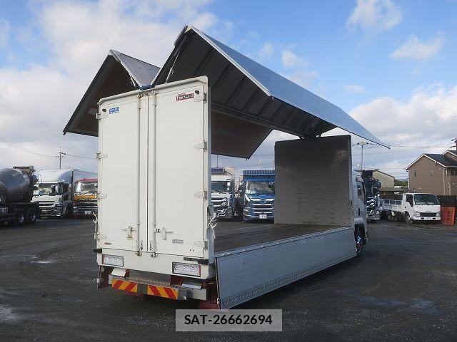Isuzu FORWARD 2018-09 4324195-7