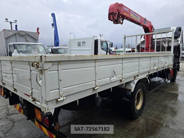 Isuzu FORWARD 2015-06 4370908-10