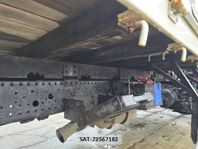 Isuzu FORWARD 2015-06 4370908-13