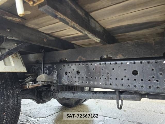 Isuzu FORWARD 2015-06 4370908-14