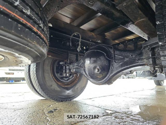 Isuzu FORWARD 2015-06 4370908-15