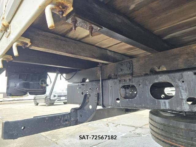 Isuzu FORWARD 2015-06 4370908-16