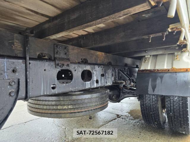 Isuzu FORWARD 2015-06 4370908-17