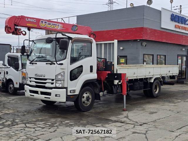 Isuzu FORWARD 2015-06 4370908-1