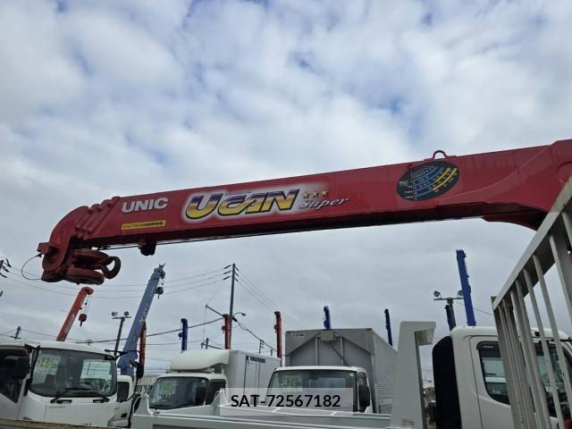 Isuzu FORWARD 2015-06 4370908-21