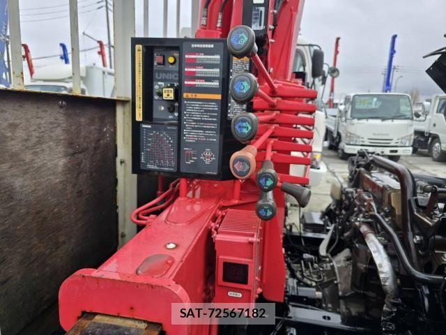 Isuzu FORWARD 2015-06 4370908-23