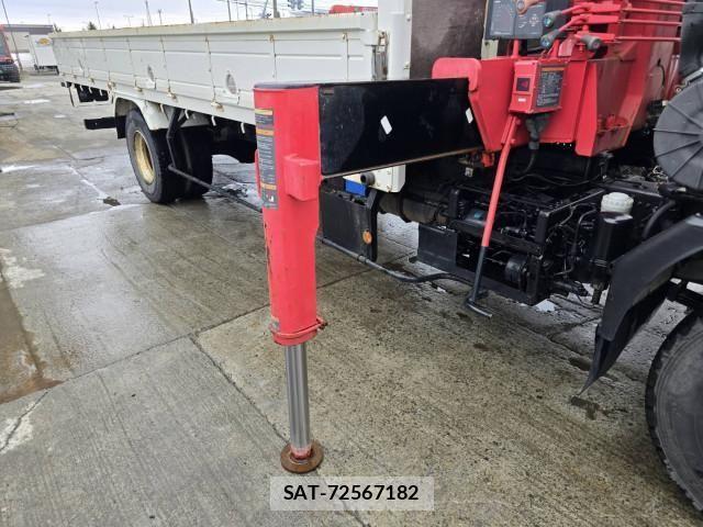 Isuzu FORWARD 2015-06 4370908-24