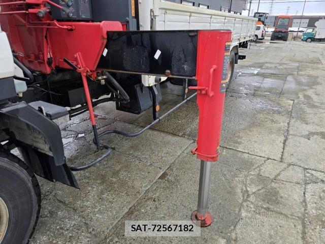 Isuzu FORWARD 2015-06 4370908-25