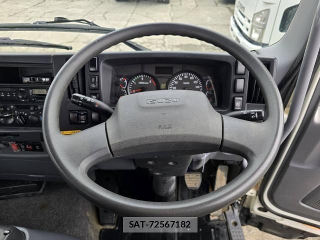 Isuzu FORWARD 2015-06 4370908-27