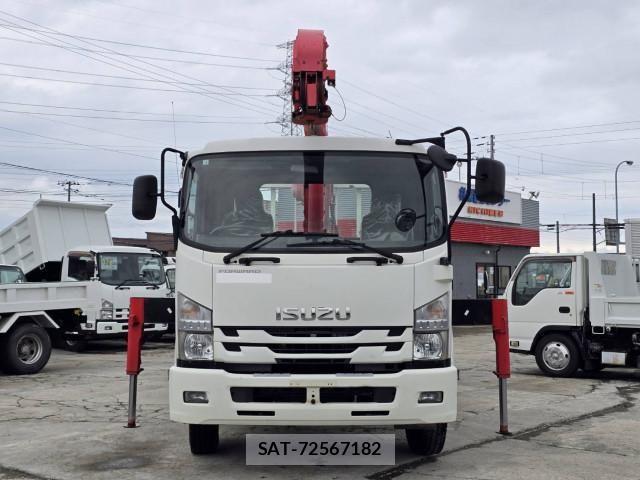 Isuzu FORWARD 2015-06 4370908-2