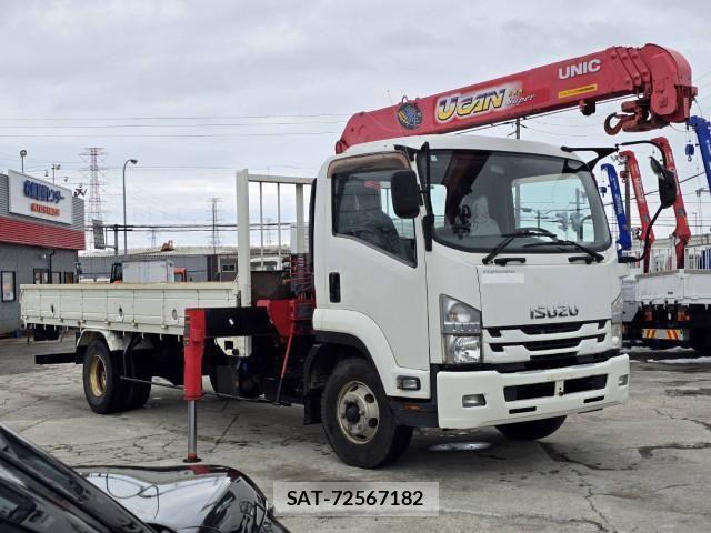 Isuzu FORWARD 2015-06 4370908-3