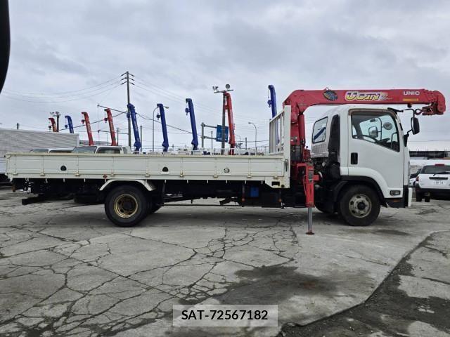 Isuzu FORWARD 2015-06 4370908-4