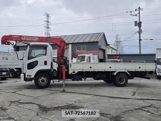 Isuzu FORWARD 2015-06 4370908-5
