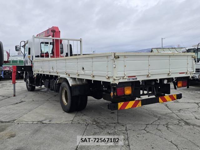 Isuzu FORWARD 2015-06 4370908-6