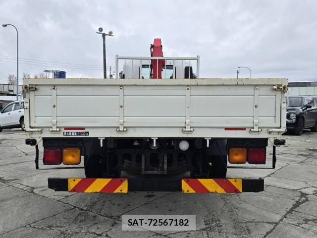 Isuzu FORWARD 2015-06 4370908-7
