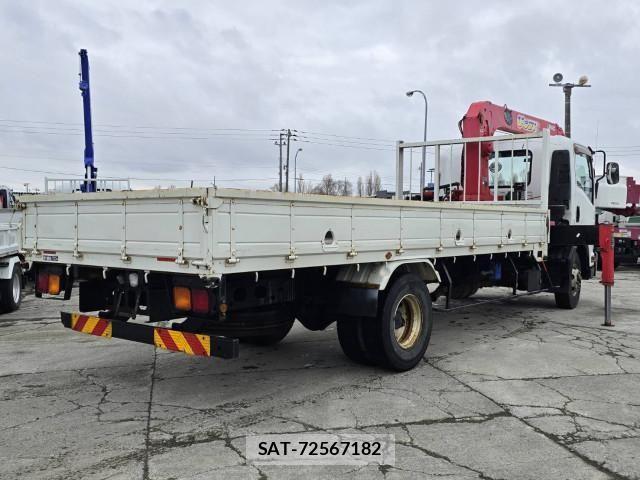Isuzu FORWARD 2015-06 4370908-8