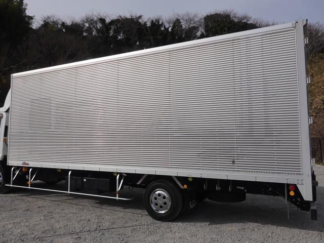 Isuzu FORWARD 2015-03 4384529-9