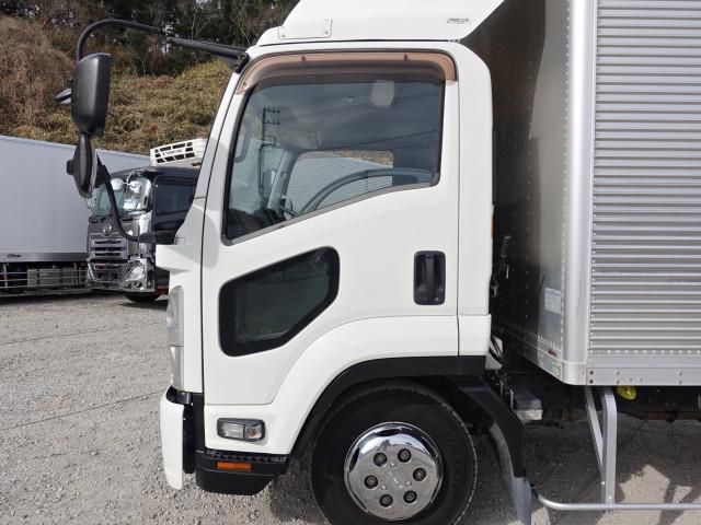 Isuzu FORWARD 2015-03 4384529-11