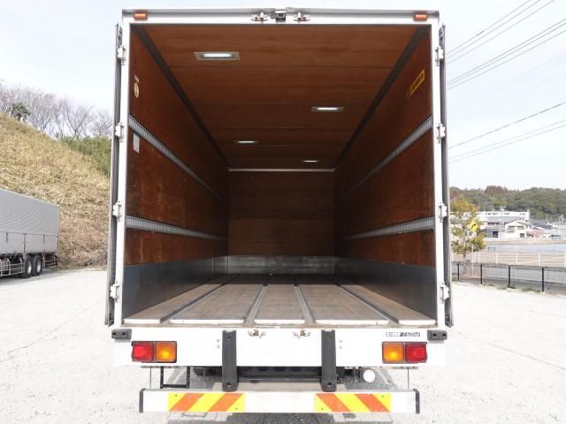 Isuzu FORWARD 2015-03 4384529-12