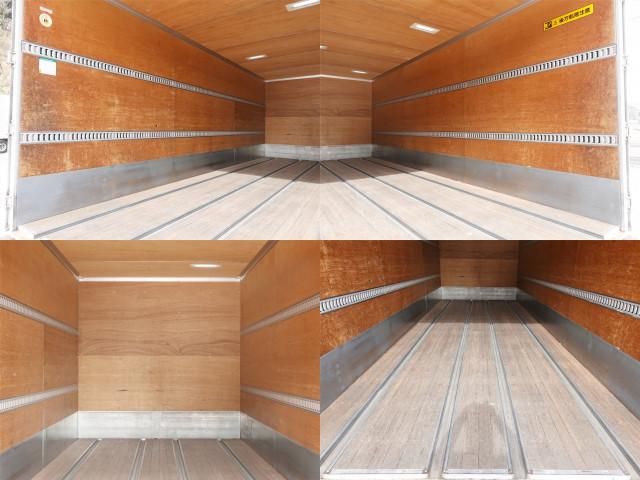 Isuzu FORWARD 2015-03 4384529-13