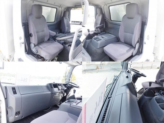 Isuzu FORWARD 2015-03 4384529-20