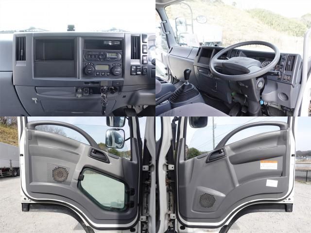 Isuzu FORWARD 2015-03 4384529-21