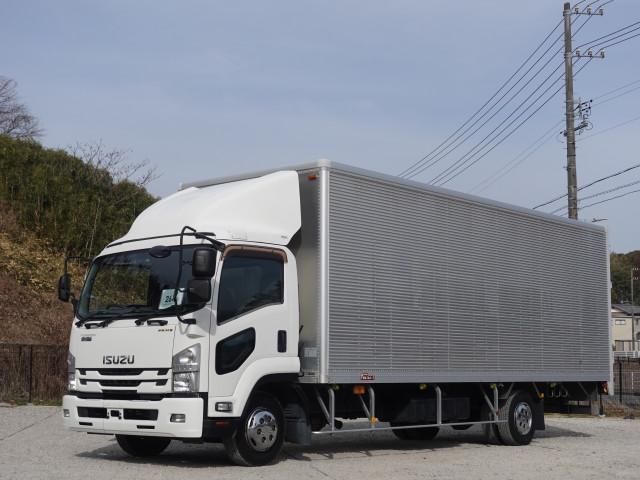 Isuzu FORWARD 2015-03 4384529-23