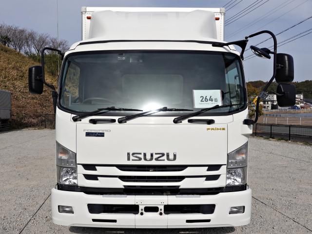 Isuzu FORWARD 2015-03 4384529-2