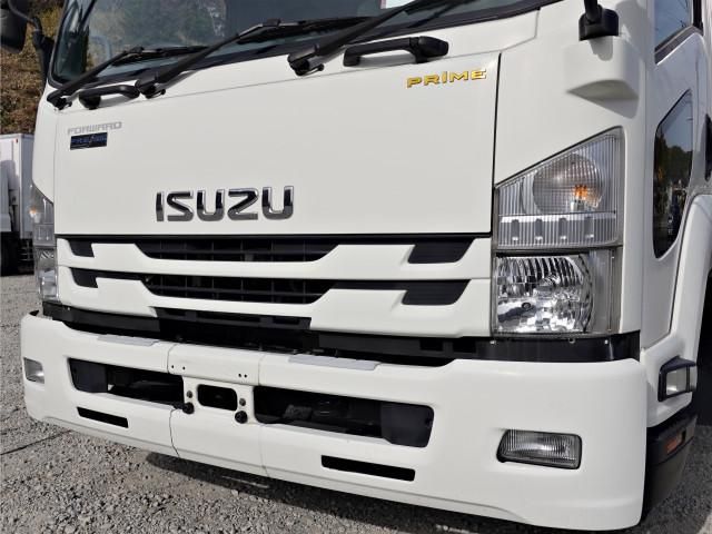 Isuzu FORWARD 2015-03 4384529-3